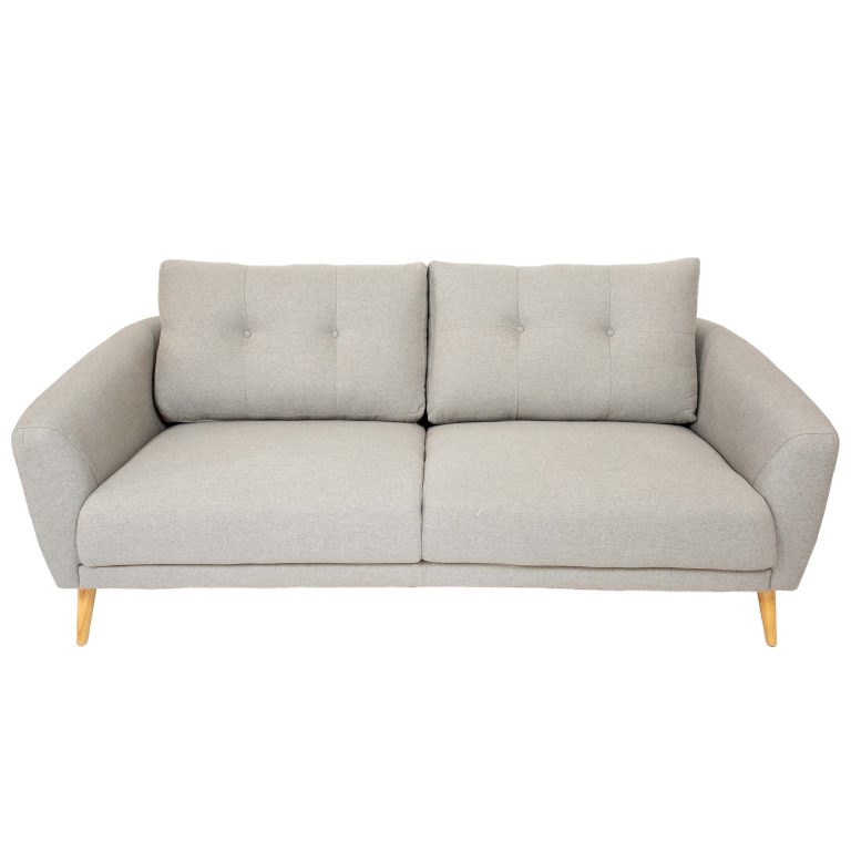 COCOON 3 SEATER SOFA