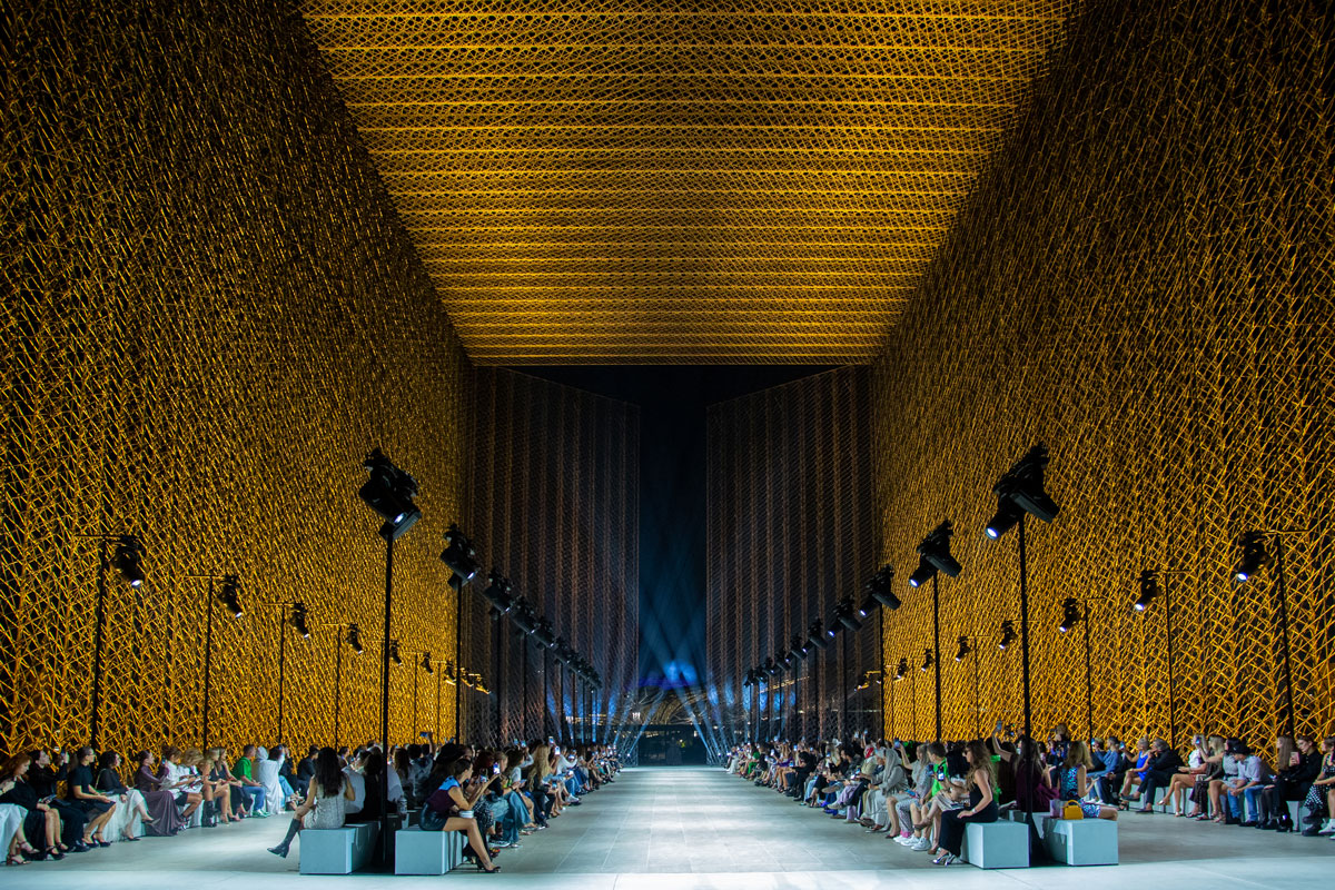 Louis Vuitton Launches the Dubai City Guide  Savoir Flair